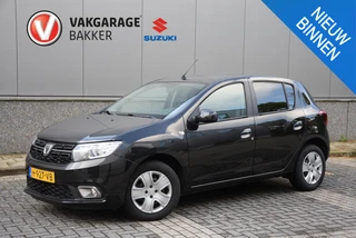 Dacia Sandero 0.9 TCe Laureate