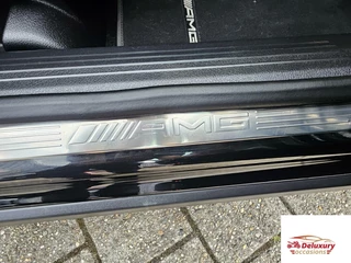 Mercedes-Benz GLB Mercedes GLB AMG 35 4MATIC Premium - afbeelding nr 31