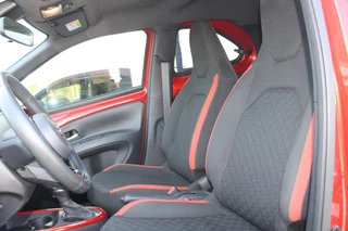Toyota Aygo - afbeelding nr 10