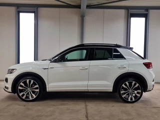 Volkswagen T-Roc - afbeelding nr 3