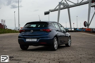Opel Astra Opel Astra 1.2 |Trekhaak|Stoel&Stuur verwarming|AppleCarPlay - afbeelding nr 18