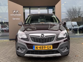 Opel Mokka Automaat | Achteruitrijcamera | Trekhaak | - afbeelding nr 4