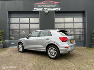 Audi Q2 Audi Q2 1.4 TFSI CoD Design Pro Line - afbeelding nr 6