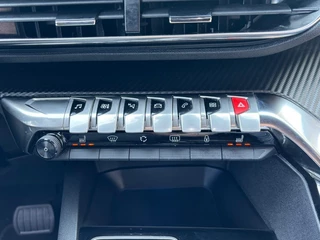 Peugeot 3008 Peugeot 3008 1.2 130PK AUTOMAAT ALLURE AIRCO NAVI PDC-CAMERA VIRTUAL. - afbeelding nr 19