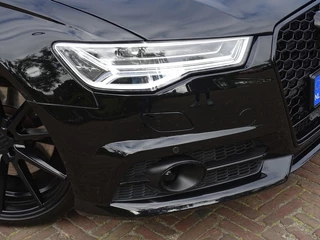 Audi A6 - afbeelding nr 34