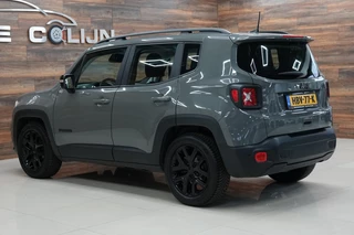 Jeep Renegade - afbeelding nr 10