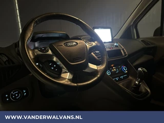 Ford Transit Connect Parkeersensoren, verwarmde voorruit - afbeelding nr 16