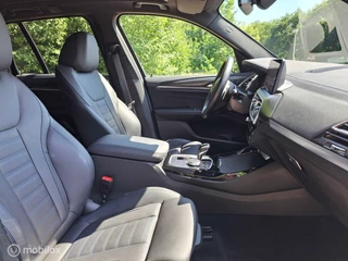 BMW X3 BMW X3 xDrive30e M-Sport|Pano|Trekhaak|Laser - afbeelding nr 20