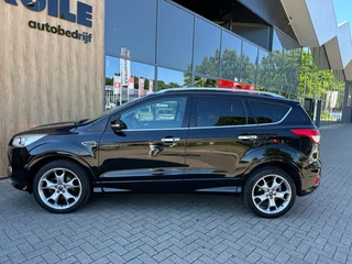 Ford Kuga Ford Kuga 1.5 Titanium Styling / Dealer ond. / NAP - afbeelding nr 2