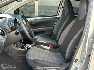 Peugeot 108 Peugeot 108 1.0 e-VTi Style Airco / LED / Privacy glass / 53.319 km!! - afbeelding nr 13