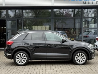 Volkswagen T-Roc - afbeelding nr 13