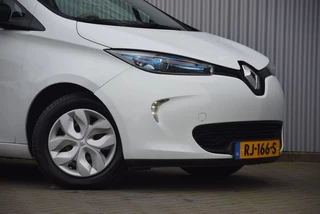 Renault ZOE - afbeelding nr 2