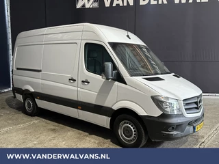 Mercedes-Benz Sprinter Cruisecontrol, Parkeersensoren - afbeelding nr 8