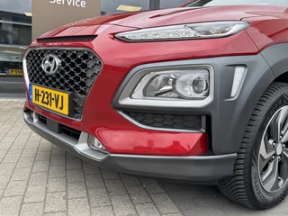 Hyundai Kona - afbeelding nr 2