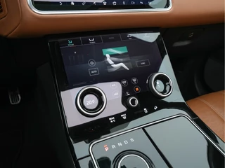 Land Rover Range Rover Velar Aut. *PANO | HEAD-UP | WINDSOR-FULL-LEATHER | MATRIX-LED | MERIDIAN-SURROUND | DIGI-COCKPIT | CAMERA | KEYLESS | AIR-SUSPENSION | NAVI-FULLMAP | BLIND-SPOT | SHIFT-PADDLES | TOWBAR - afbeelding nr 14