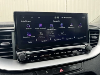 Kia Ceed Sportswagon Kia Ceed Sportswagon 1.4 T-GDi DynamicPlusLine|Trekhaak|NAP - afbeelding nr 20