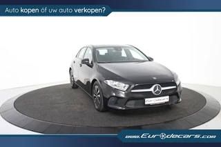 Mercedes-Benz A-Klasse - afbeelding nr 29
