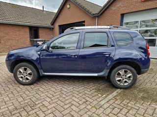 Dacia Duster - afbeelding nr 6