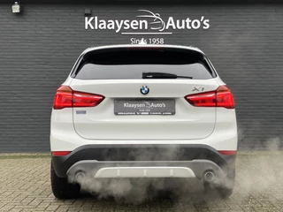 BMW X1 - afbeelding nr 6