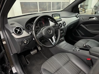 Mercedes-Benz B-Klasse - afbeelding nr 7