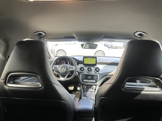 Mercedes-Benz CLA Mercedes CLA-klasse Shooting Brake 180 Business Solution AMG *ALL-IN PRIJS* - afbeelding nr 11