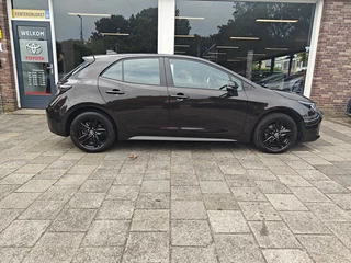 Toyota Corolla Toyota Corolla 1.8 Hybrid Active - afbeelding nr 15