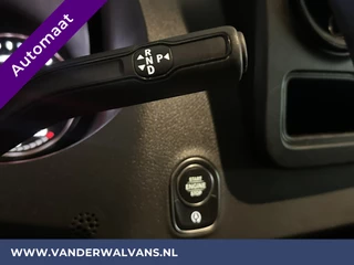 Mercedes-Benz Sprinter Mercedes-Benz Sprinter 317 CDI 170pk 9G-Tronic Automaat 3500kg Trekhaak L2H2 Euro6 Airco | Camera | Navigatie Apple Carplay, Android Auto, Cruisecontrol, Parkeersensoren - afbeelding nr 9