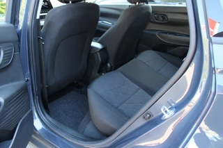 Hyundai Bayon Hyundai Bayon 1.0 T-GDI Automaat Navi/Cam/Airco/16