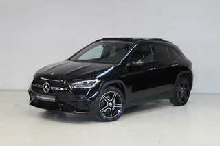 Mercedes-Benz GLA Mercedes GLA-klasse 250 e AMG/Pano/Night/Sfeer/Camera/Trekh - afbeelding nr 30