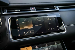 Land Rover Range Rover Velar Land Rover Range Rover Velar 2.0 P400e SE Hybride | Panodak | Massage | Meridian 3D | Trekhaak | 20 inch | - afbeelding nr 21