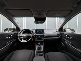 Hyundai Kona Hyundai Kona 1.0 T-GDI 120pk Comfort Hybrid | Camera | Carplay | Climate - afbeelding nr 8