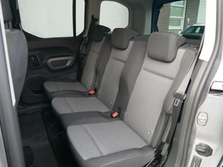 Toyota ProAce Toyota PROACE CITY Verso 1.2 Turbo Dynamic Navi+Bt| Camera - afbeelding nr 18