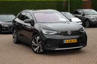 Volkswagen ID.4 First Max 77 kWh