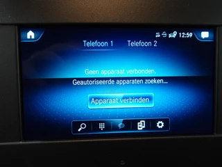 Mercedes-Benz Sprinter Mercedes-Benz Sprinter 211 2.2 CDI L2H2 Aut Airco Navi Camera 3 zits - afbeelding nr 20