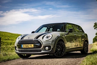 MINI Clubman Mini Clubman 1.5 Cooper Chili Serious Business | Pano | Navi - afbeelding nr 36