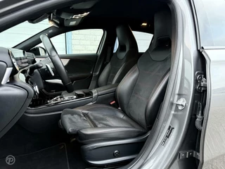 Mercedes-Benz A-Klasse Mercedes-Benz A-klasse 220 190 PK AMG Sfeerverlichting Widescreen Memory Camera 19
