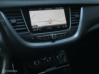 Opel Grandland X Opel Grandland X 1.2 Turbo 131 PK H6 Navi DonkerGlas Camera Pdc V+A - afbeelding nr 10