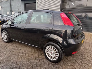 Fiat Punto - afbeelding nr 3