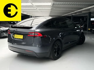 Tesla Model X Tesla Model X 100D | AutoPilot | Dechrome | CCS|Cold Climate - afbeelding nr 11