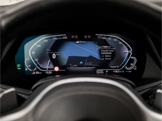 BMW X5 395Pk Automaat (SKYLOUNGE PANORAMADAK, ALCANTARA HEMELBEKLEDING, M PAKKET, LUCHTVERING, APPLE CARPLAY, COMFORT ZETELS, LASER LED, ADAPTIVE CRUISE, HARMAN/KARDON, STUUR/STOELVERWARMING, NIEUWS - afbeelding nr 27