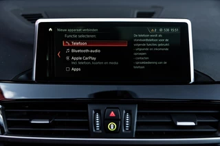 BMW X1 - afbeelding nr 24