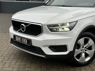 Volvo XC40 - afbeelding nr 22