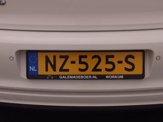 Volkswagen Polo Volkswagen Polo 1.0 BlueMotion Edition AUTOMAAT / NAVI / AIRCO / CRUISE / PDC / BLUETOOTH / NL-AUTO - afbeelding nr 20