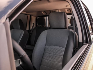 Dodge Ram 1500 | SCHUIF/KANTELDAK | NAVIGATIE | STOELVERWARMING | STUURVERWARMING | - afbeelding nr 92