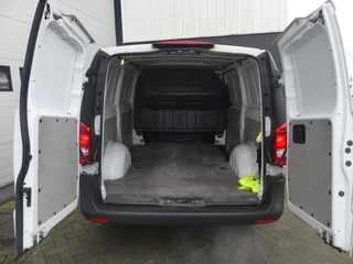 Mercedes-Benz Vito - Airco - Cruise - Navi - € 19.900,- Excl. - afbeelding nr 8