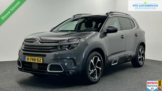 Citroën C5 Aircross Citroen C5 Aircross 1.2 PureTech Live|Airco|AppleCarplay|Cruise| - afbeelding nr 1