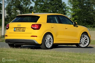Audi Q2 Audi Q2 1.0 TFSI Sport Pro Line S-tronic - afbeelding nr 9