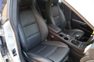 Mercedes-Benz CLA Mercedes-Benz CLA Shooting Brake 200 Ambition Leer Navi LED - afbeelding nr 14