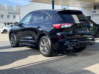 Ford Kuga Ford Kuga 2.5 PHEV ST-Line X | Afneembare trekhaak | Adaptive cruise control | Head up Display | Winter Pack | Elektrische achterklep | 1.500 kg trekgewicht | Bang&Olufsen - afbeelding nr 14