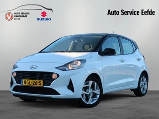 Hyundai i10 - 47287737-0